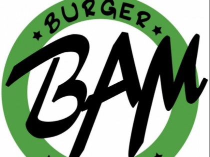 照片: BAM - Burger And More